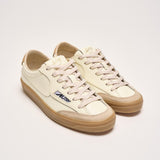 Sneakers donna Windscape low panna SCLW UK08 AUTRY 