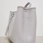 Borsa donna bianca a mano EW000360 AF12036M8118 EMPORIO ARMANI 