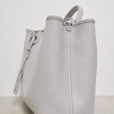 Borsa donna bianca a mano EW000360 AF12036M8118 EMPORIO ARMANI 