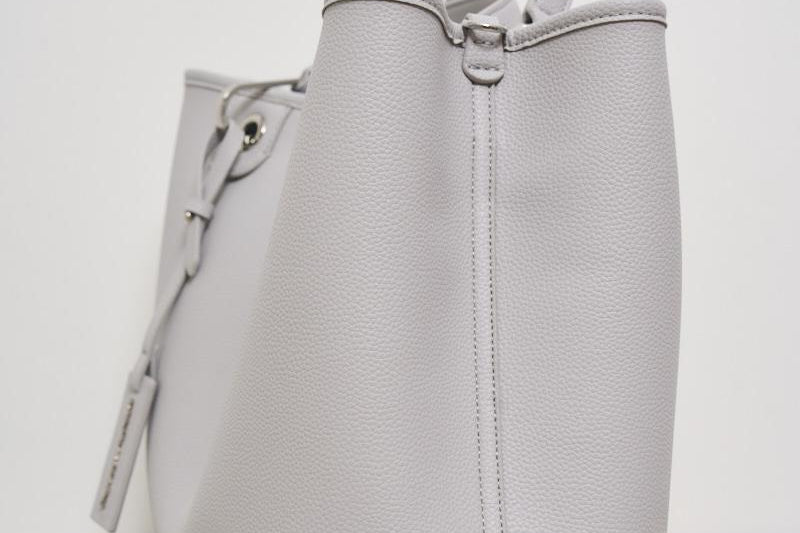 Borsa donna bianca a mano EW000360 AF12036M8118 EMPORIO ARMANI 
