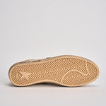 Sneakers uomo Ball star beige e blu GMF01034 F00812712387 GOLDEN GOOSE 