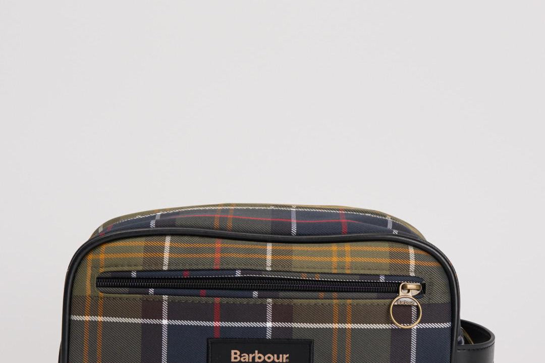Beauty Tartan MAC0396 0L91 BARBOUR 