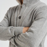 Cardigan uomo con bottoni 2100 5602419 KANGRA 