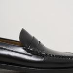 Mocassino Classic Dan uomo in pelle nero 7000300 902 SEBAGO 