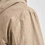 Giubbotto uomo in nylon sabbia 4100053 S0069V09A STONE ISLAND 