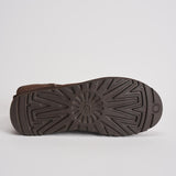 Stivali mini donna marrone 1016222 DUSTED COCOA UGG 