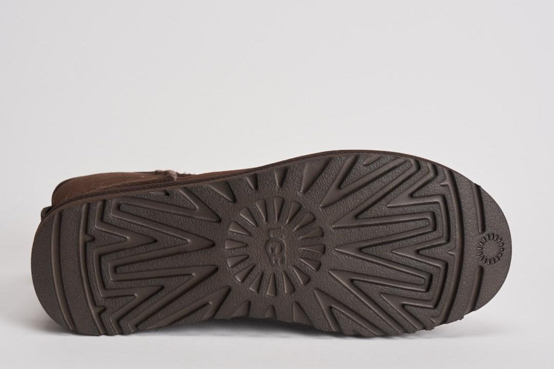 Stivali mini donna marrone 1016222 DUSTED COCOA UGG 