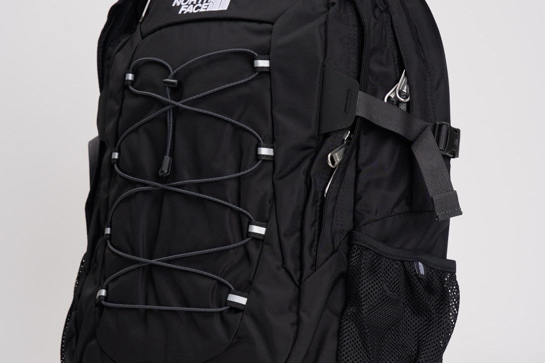 Zaino uomo Borealis Classic nero CF9C 4GZ THE NORTH FACE 