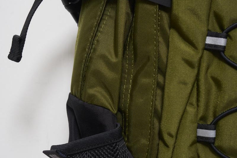 Zaino uomo Borealis Classic verde NF00CF9C 4FR1 THE NORTH FACE 