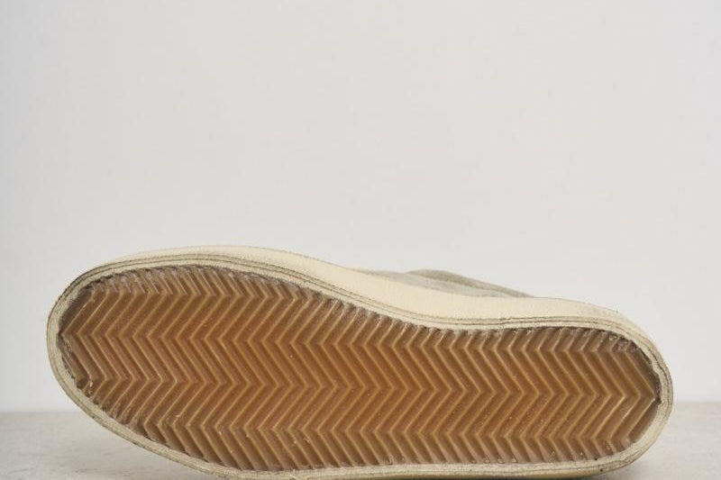 Sneakers donna Soul-Star grigie GWF00464 F00504760460 GOLDEN GOOSE 