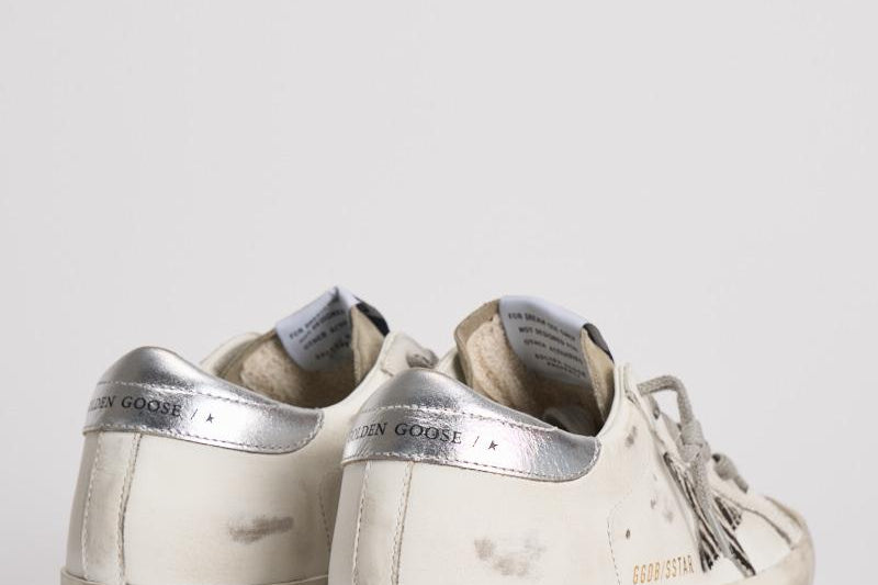 Sneakers super-star donna GWF00101 F00269281571 GOLDEN GOOSE 