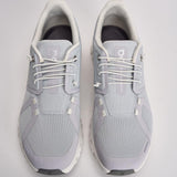 Sneakers uomo Cloud 6 grigia 3MF10070070 GLACIERWHITE ON RUNNING 