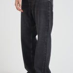 Jeans uomo Eddie nero M22400072 BLACKBLIZZARD SAMSØE SAMSØE 