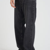 Jeans uomo Eddie nero M22400072 BLACKBLIZZARD SAMSØE SAMSØE 