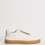 Sneakers uomo Akira panna e beige AKIRA VIESTE VIESTEBIANCO SOLDINI 