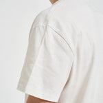 T-shirt uomo bear bianca 710B14615 001 RALPH LAUREN 