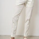Pantalone Gaubert uomo latte UP235 PSE025U002 DONDUP 