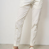 Pantalone Gaubert uomo latte UP235 PSE025U002 DONDUP 