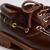Mocassino uomo Ranger Waxy bordeaux 30003 214 TIMBERLAND 