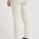 Pantaloni chino uomo P249MUCHA 24170104 RE-HASH 