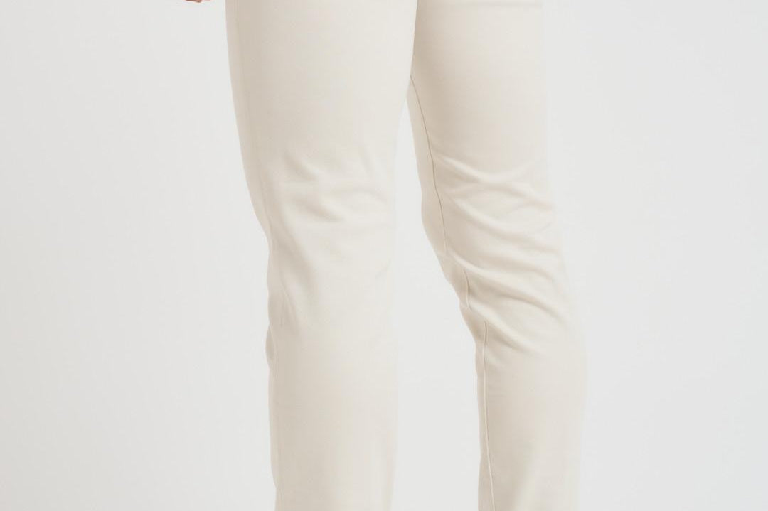 Pantaloni chino uomo P249MUCHA 24170104 RE-HASH 