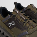 Sneakers uomo Cloudhorizon verde CLOUDHORIZON OLIVE THORN ON RUNNING 