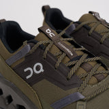 Sneakers uomo Cloudhorizon verde CLOUDHORIZON OLIVE THORN ON RUNNING 