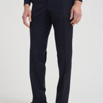 Abito uomo monopetto blu 3684 545156 L.B.M. 