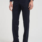 Abito uomo monopetto blu 3684 545156 L.B.M. 