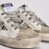 Sneakers super-star donna GWF00101 F00269281571 GOLDEN GOOSE 