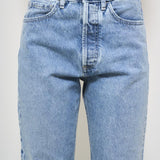 Jeans donna Bella '90s denim chiaro 352P549 12 CYCLE 
