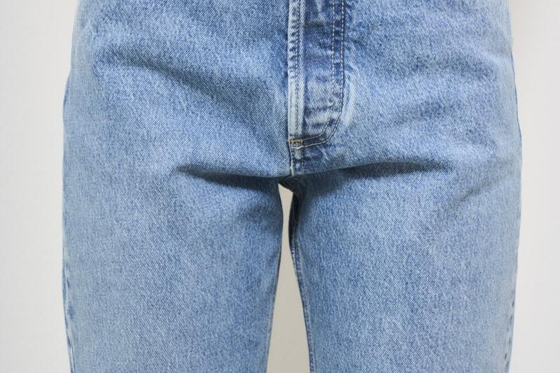 Jeans donna Bella '90s denim chiaro 352P549 12 CYCLE 