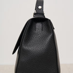 Borsa donna Sveva piccola nera B01999 SOFNERO ORCIANI 