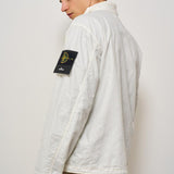 Giacca uomo avorio 4100067 S0069V0093 STONE ISLAND 