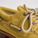 Mocassino donna Authentic boat lime A2GNV ENT TIMBERLAND 