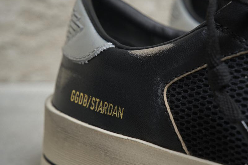 GOLDEN GOOSE GMF00370-F004118-90179