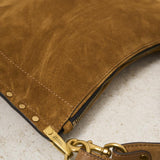 Borsa donna Kanao marrone BF0066FA B2C03M50CO ISABEL MARANT 