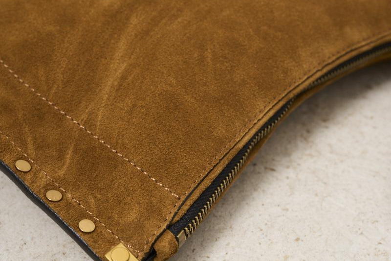 Borsa donna Kanao marrone BF0066FA B2C03M50CO ISABEL MARANT 