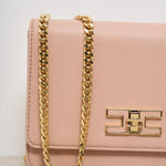 Pochette donna a tracolla rosa BS11A 181 ELISABETTA FRANCHI 