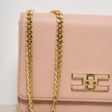 Pochette donna a tracolla rosa BS11A 181 ELISABETTA FRANCHI 