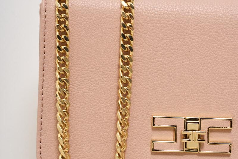 Pochette donna a tracolla rosa BS11A 181 ELISABETTA FRANCHI 