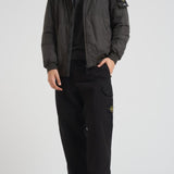 Piumino uomo Crinkle Reps NY grigio 4100013 S0A23V0062 STONE ISLAND 