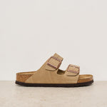 BIRKENSTOCK 552813TABACCOBROWN