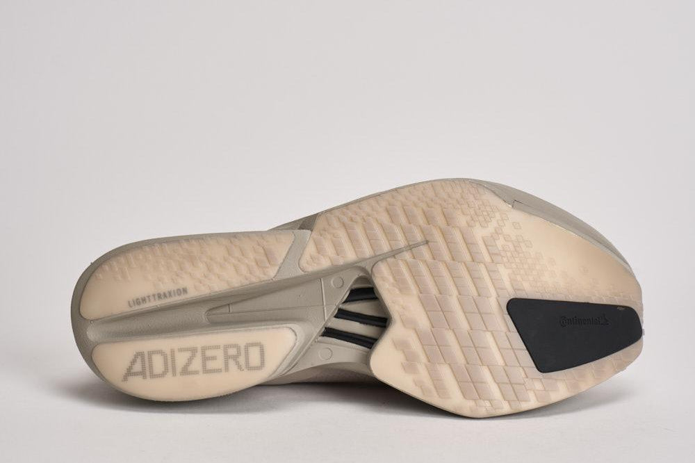 Sneakers uomo Adios Pro 4 tortora KI6874 LBROWN Y-3 