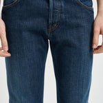 Jeans uomo Brighton denim scuro UP434 DFE311UMF1 DONDUP 