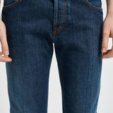 Jeans uomo Brighton denim scuro UP434 DFE311UMF1 DONDUP 