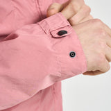 Giacca uomo con cappuccio rosa 4100052 S0042V008G STONE ISLAND 
