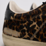 Sneakers donna Soul Star animalier GWF00464 F00505181472 GOLDEN GOOSE 