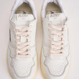 Sneakers uomo Rolmm bianca ROLM MM41 AUTRY 