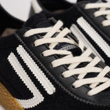 Sneakers donna Vegan Pony Moonless nere PU601X028 MOONLESS PURAAI 